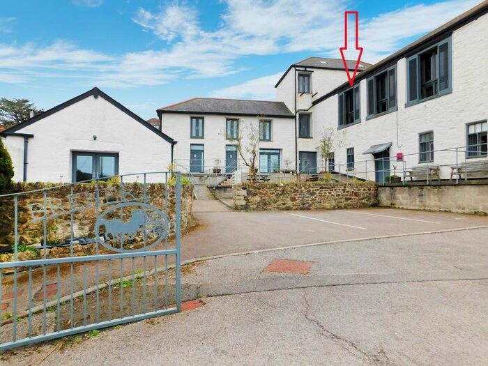 1 Bedroom Flat To Rent In Sea Lane, Hayle, TR27