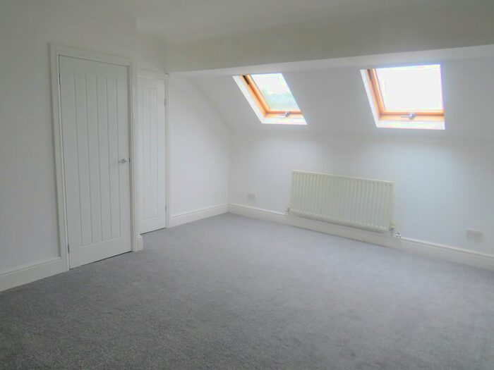 1 Bedroom Flat To Rent In Horse Fair, Rugeley, WS15