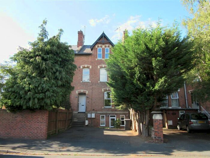 1 Bedroom Flat To Rent In Alexandra Road, Kingsholm, Gloucester GL1