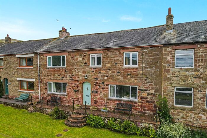 4 Bedroom Barn Conversion To Rent In Hilton, Appleby-In-Westmorland, CA16