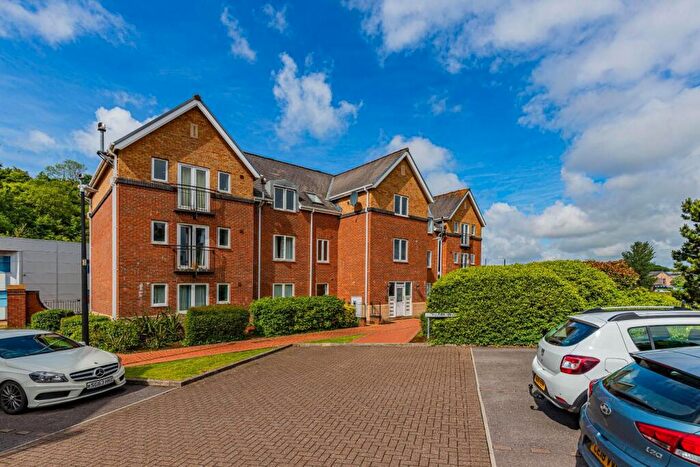 2 Bedroom Apartment To Rent In The Landings, Penarth Marina, CF64