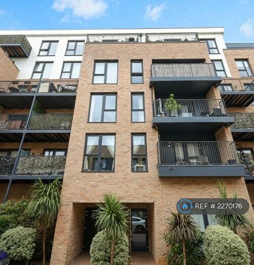 1 Bedroom Flat To Rent In Coleby House, London, NW2