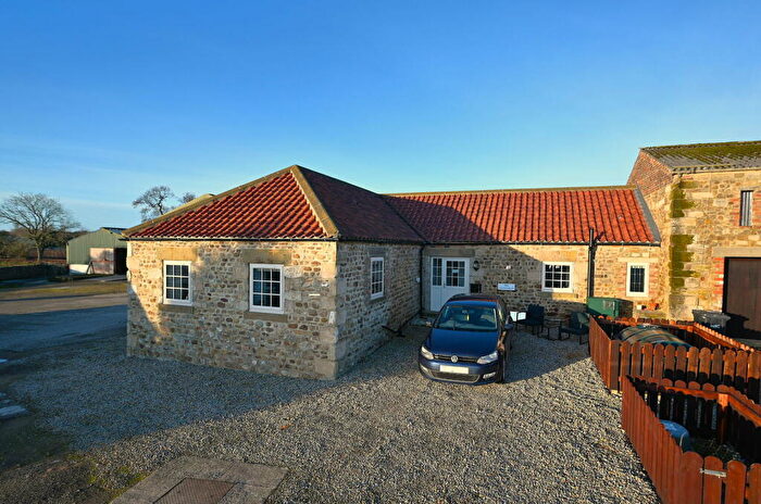 2 Bedroom Barn Conversion To Rent In Park Lane, Ripon, HG4