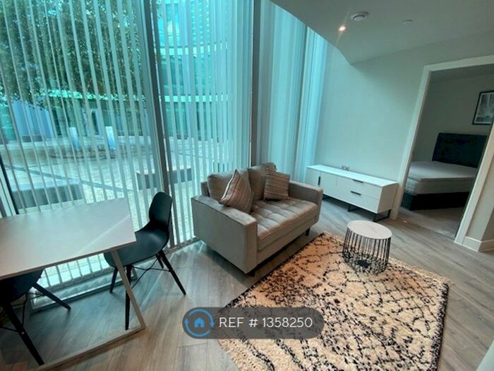 1 Bedroom Flat To Rent In No Thames Valley, Bracknell, RG42