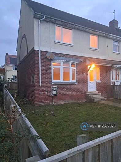 3 Bedroom Semi Detached House To Rent In Cheviot Terrace, Stanley, DH9
