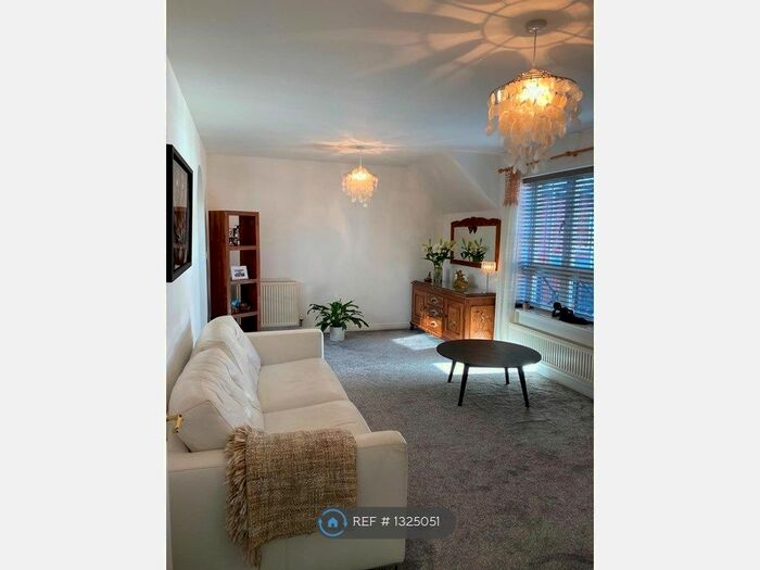 2 Bedroom Maisonette To Rent In Brook Drive, Ratby, Leicester LE6