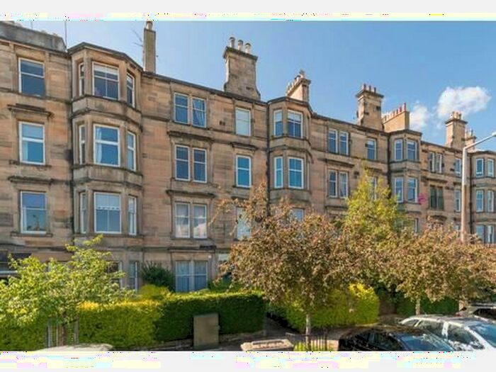 1 Bedroom Flat To Rent In Belhaven Terrace, Edinburgh, EH10