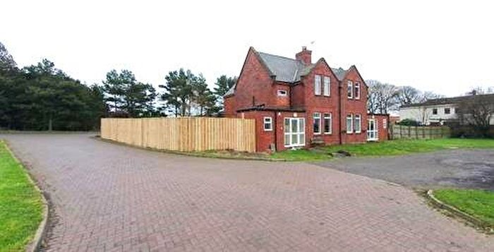 3 Bedroom Semi-Detached House To Rent In Waterworks Cottage, Seaton, Seaham, SR7
