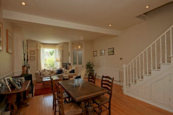 3 Bedroom Semi-Detached House To Rent In Bellamy Street, Balham, London, SW12