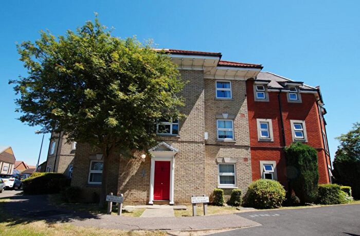 1 Bedroom Flat To Rent In Haltwhistle Road, South Woodham Ferrers, CM3