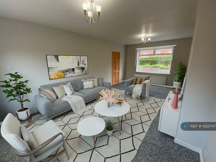 3 Bedroom Semi-Detached House To Rent In Arnside Road, Nottingham, NG5