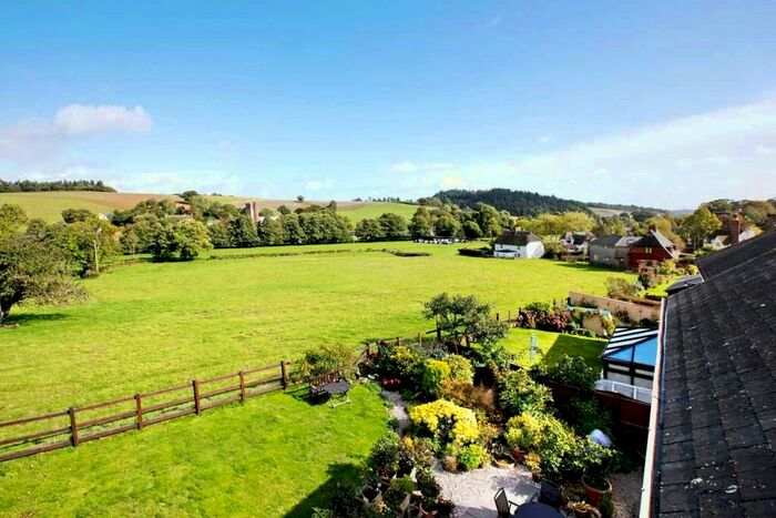 4 Bedroom Detached House To Rent In Kenn, Exeter, EX6