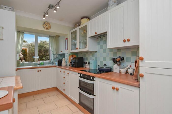 2 Bedroom Semi-Detached House For Sale In Richmond Avenue, Shoeburyness, Essex, SS3