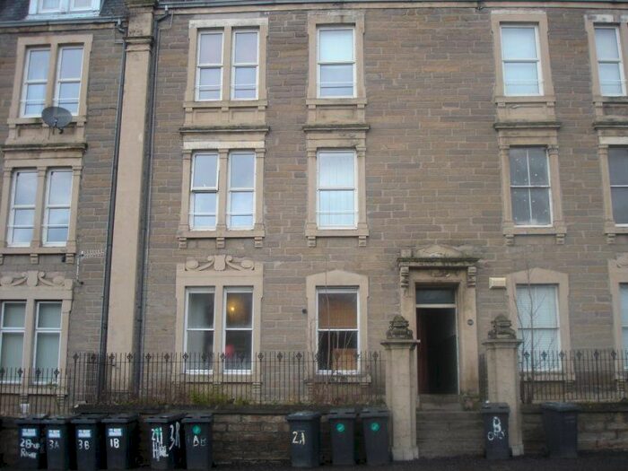 2 Bedroom Flat To Rent In Hawkhill, Dundee, DD2