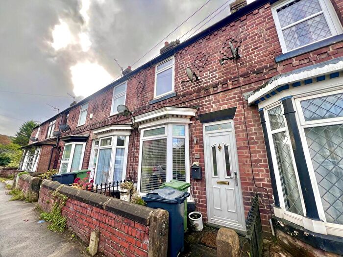 2 Bedroom House To Rent In Derby Road, Ambergate, Belper, DE56