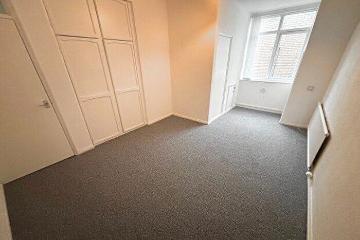 1 Bedroom Flat To Rent In Neston Road Cannell Court, Neston, CH64