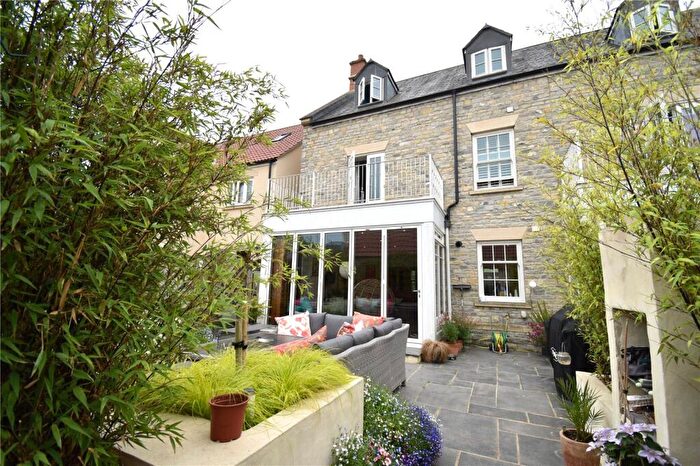 4 Bedroom House For Sale In Grenville Court - Butleigh Close To Millfield School, BA6