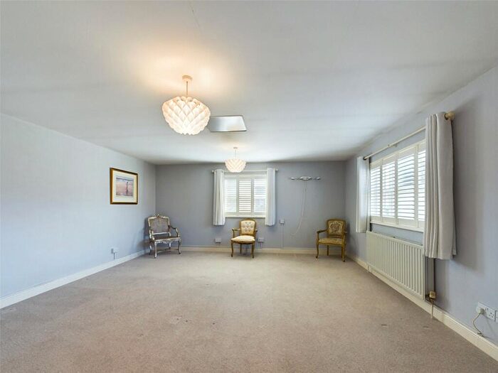 4 Bedroom Detached House For Sale In The Brambles, Lea, Ross-on-Wye, Herefordshire, HR9