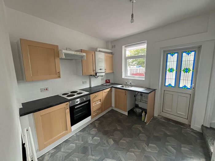 2 Bedroom Terraced House To Rent In Bradgate Lane, Kimberworth, Rotherham, S61