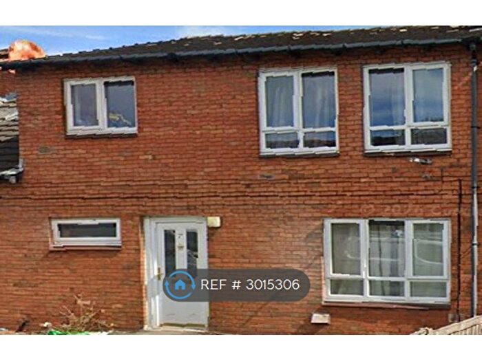 1 Bedroom Flat To Rent In Napier St, St Helens, WA10