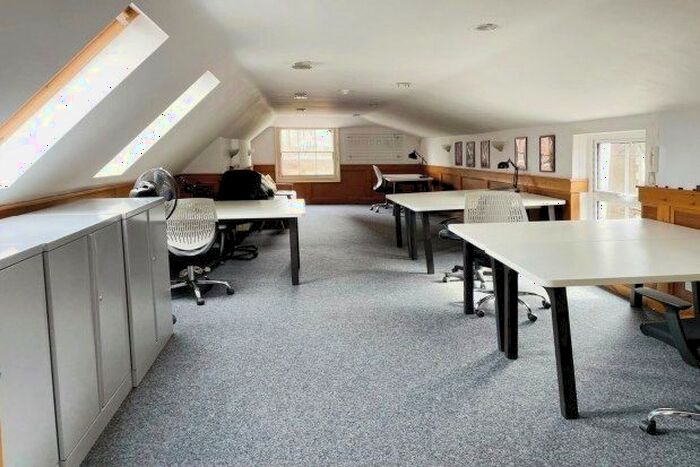 Property To Rent In North Hill, Colchester, CO1