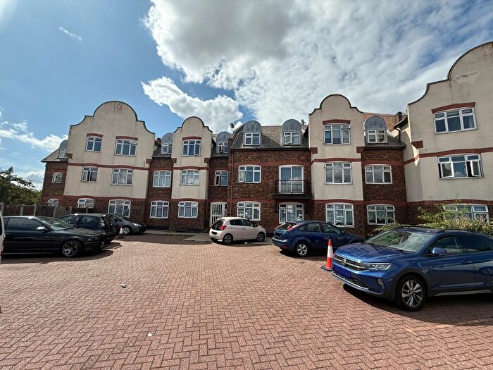 1 Bedroom Flat For Sale In Flat, Venables Court, Venables Close, Canvey Island, Essex, SS8