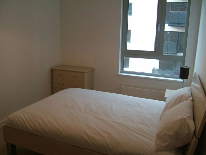 2 Bedroom Apartment To Rent In Vision Development - Energy Rating B, N7