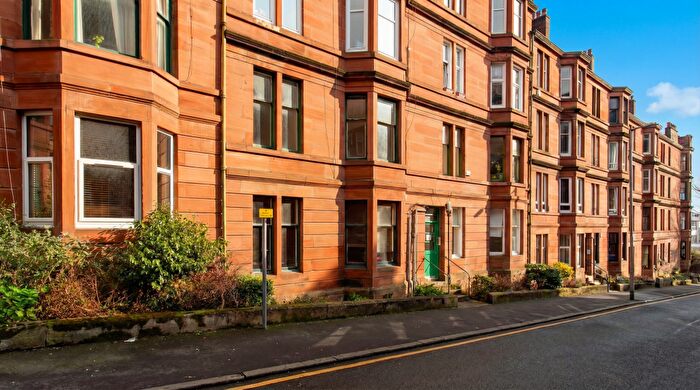 1 Bedroom Flat For Sale In Flat, , Townhead Terrace, Paisley, PA1