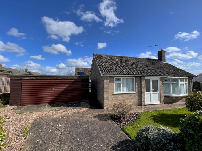 2 Bedroom Detached Bungalow For Sale In Ferryside Gardens, Fiskerton, LN3
