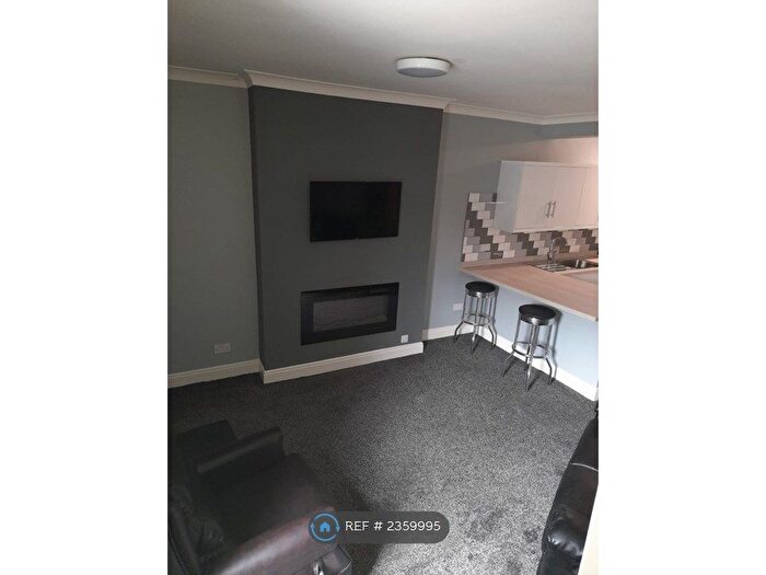 1 Bedroom End Of Terrace House To Rent In Portland Place, Darlington, DL3