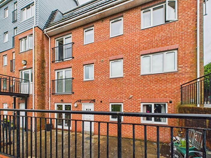 2 Bedroom Flat For Sale In Wince Brook Court, Grimshaw Lane, Middleton, Manchester, M24
