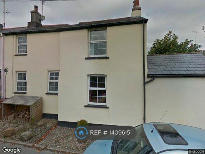 4 Bedroom Detached House To Rent In Brownstone, Modbury South Devon, PL21