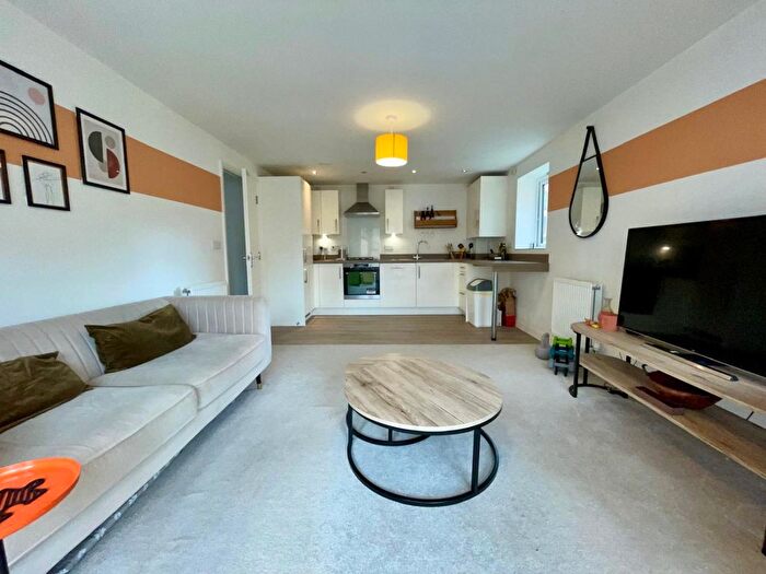 1 Bedroom Flat For Sale In Kier House, Sherlock Street, Birmingham, Warwickshire, B5
