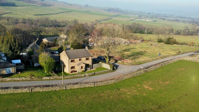 4 Bedroom Detached House For Sale In Low Lane, Darley, HG3