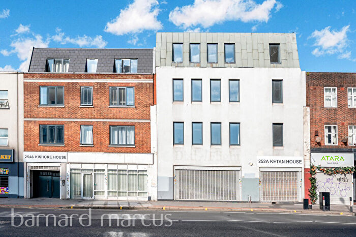 2 Bedroom Flat To Rent In High Street, Croydon, CR0