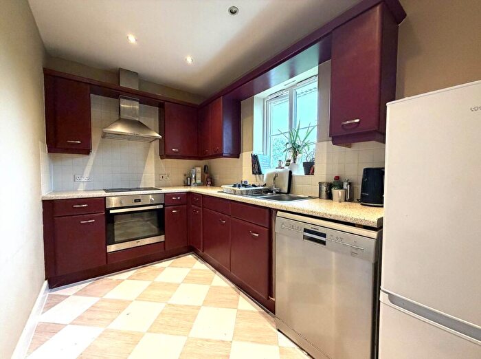 2 Bedroom Apartment To Rent In Dextor Close, Canterbury, CT2