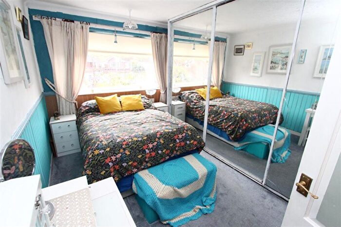 2 Bedroom Bungalow For Sale In Church Lane, Great Sutton, CH66