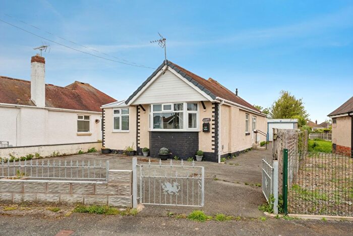 2 Bedroom Bungalow For Sale In Stephen Road, Prestatyn, Denbighshire, LL19