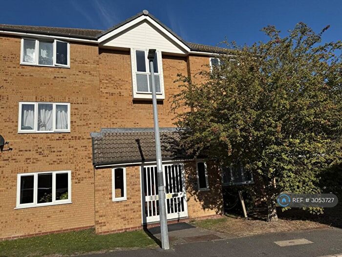 2 Bedroom Flat To Rent In Cherry Hinton, Cambridge, CB1