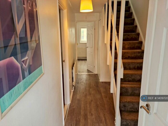 4 Bedroom Terraced House To Rent In Winyates, Orton Goldhay, Peterborough, PE2