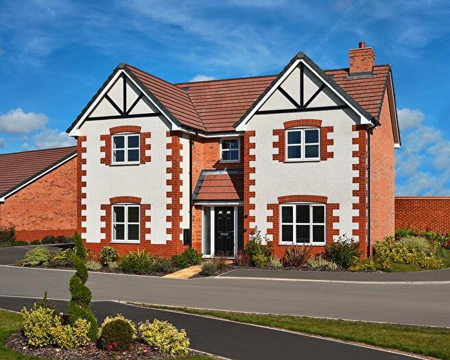 4 Bedroom Detached House For Sale In Birmingham Road, Hatton, Warwick, CV35