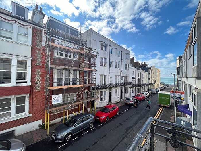 2 Bedroom Apartment To Rent In St Annes Court, Burlington Street, Brighton, BN2
