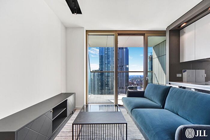 Flat To Rent In Park Drive Park Drive, E14