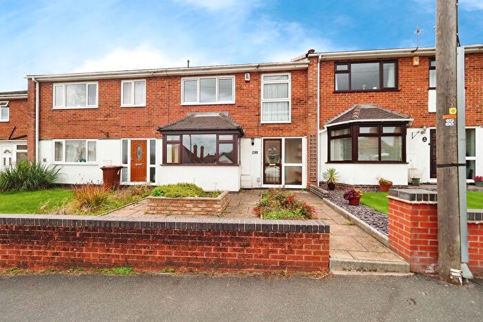 3 Bedroom Property For Sale In The Pingle, Melbourne, Derby, DE73