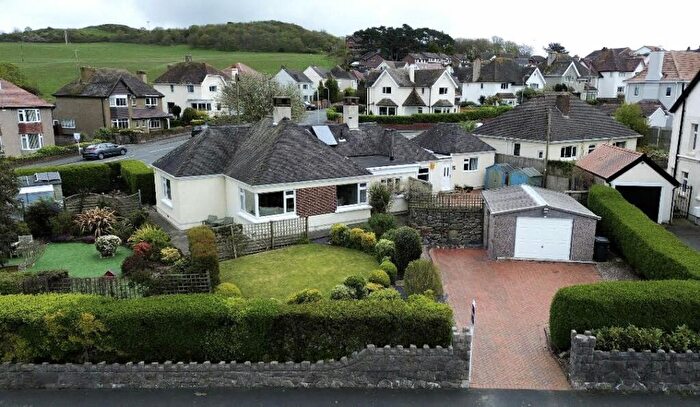 3 Bedroom Bungalow For Sale In Bryn Gosol Road, Llandudno, Conwy, LL30