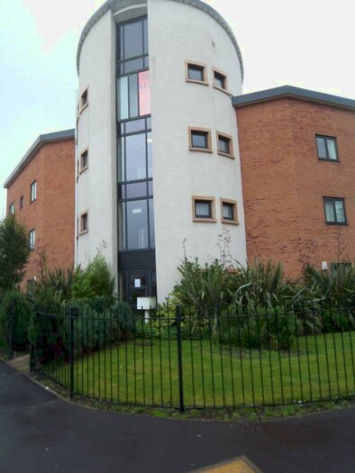 2 Bedroom Apartment To Rent In Hansby Drive, Liverpool, L24