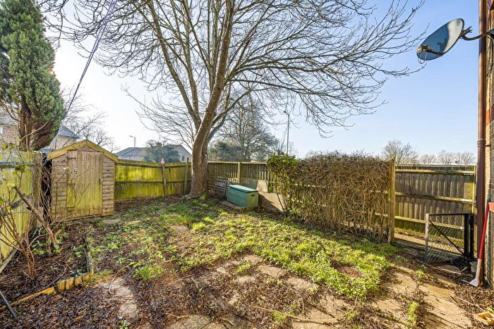1 Bedroom Flat For Sale In Kidlington, Oxfordshire, OX5