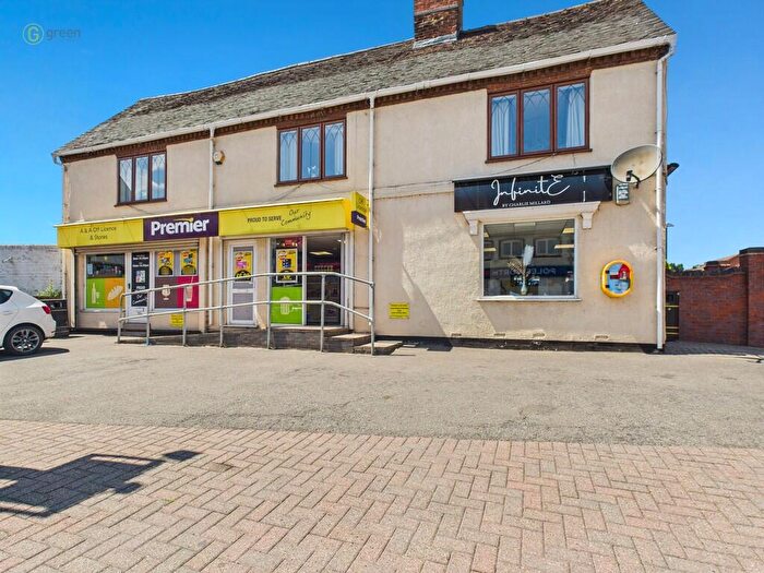 5 Bedroom Detached House For Sale In Bridge Street, Polesworth, B78