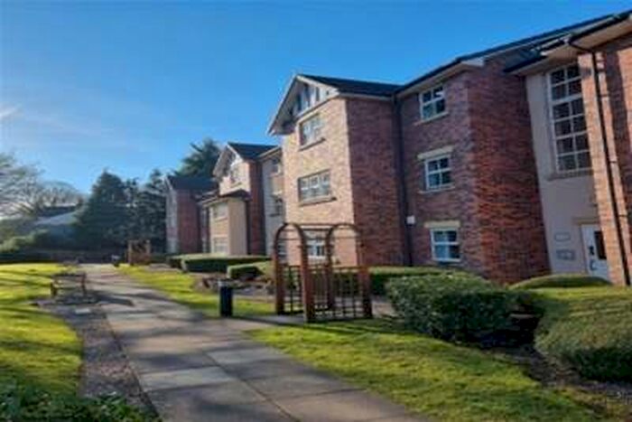 2 Bedroom Flat To Rent In Coppice House, Poynton, SK2