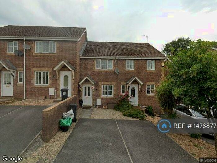 2 Bedroom Terraced House To Rent In Dolwerdd, Neath, SA10